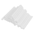 40Pcs Cotton Sponge Stick 8mmx8cm for USB Humidifier Aroma Diffuser.