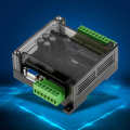 PLC Controller DC24V FX1N-14MR Industrial Control Board Programmable Logic Relay Output. 