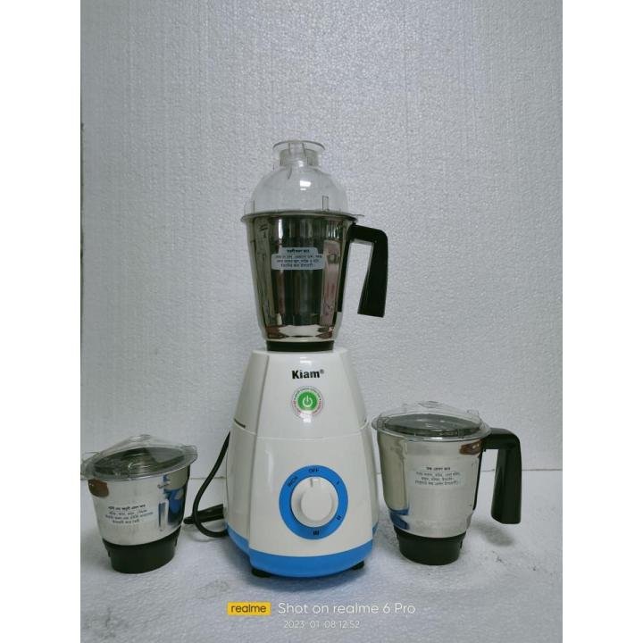 Kiam Blender 850 watt