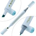STA Graphmaster Alcohol Marker Dual tip 12 & 24 shade.