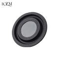 Audio Bass Diaphragm Passive Radiator Speaker Repair Parts 40mm/57mm/50x65mm DIY Home Theater Speaker Accessories. 