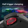 BSP D8 RGB Bluetooth Stretching Joystick Tablet Controller Wireless Handle for Switch Game for P3 P4 Android IOS Gamepa. 