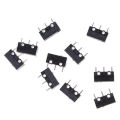 5PCS Micro Switch Microswitch For OMRON D2FC-F-7N Mouse D2F-J Microswitch. 