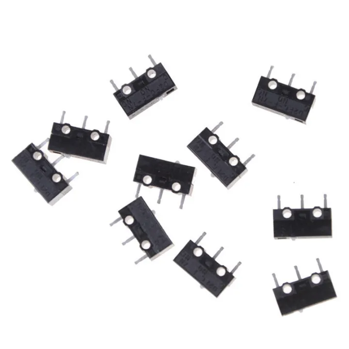 5PCS%20Micro%20Switch%20Microswitch%20For%20OMRON%20D2FC-F-7N%20Mouse%20D2F-J%20Microswitch%20-%20Image%203