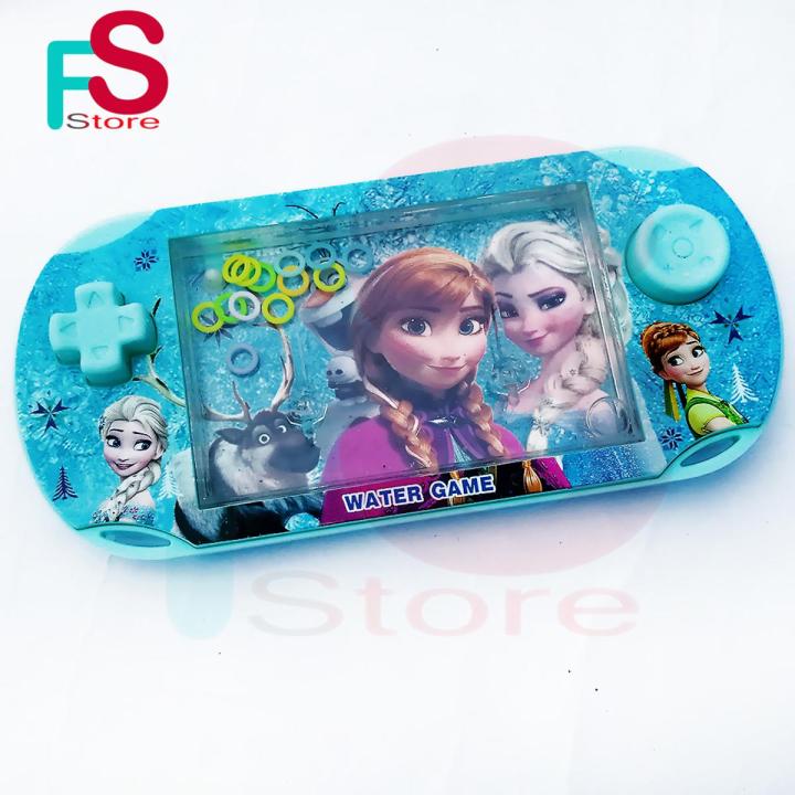 Water Game For Kids