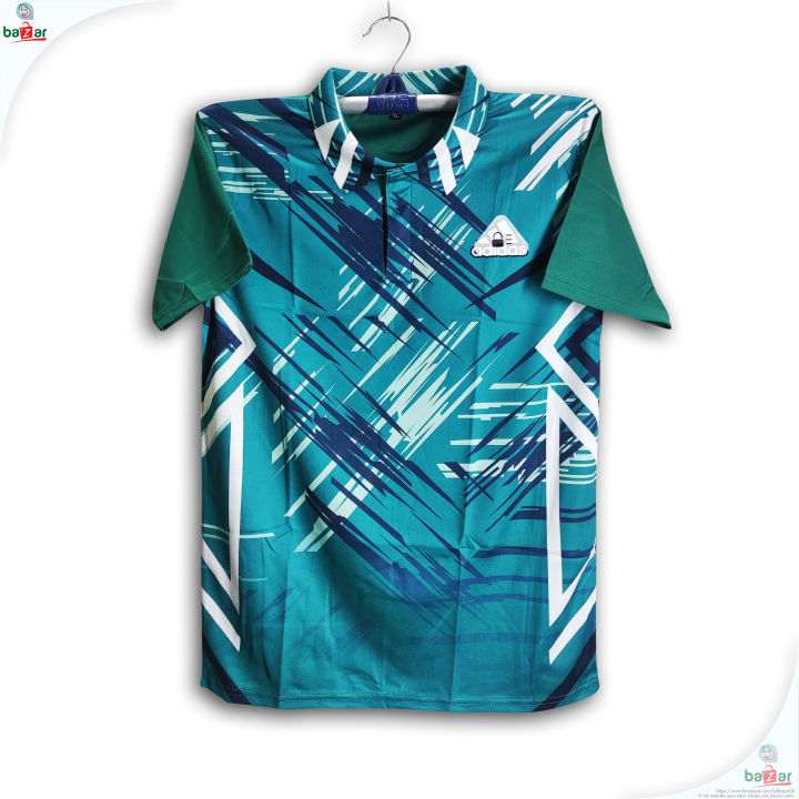 Stylish and Comfortable Jersey - Polo T-shirt - Short Sleeve Collar Jersey 2026-27