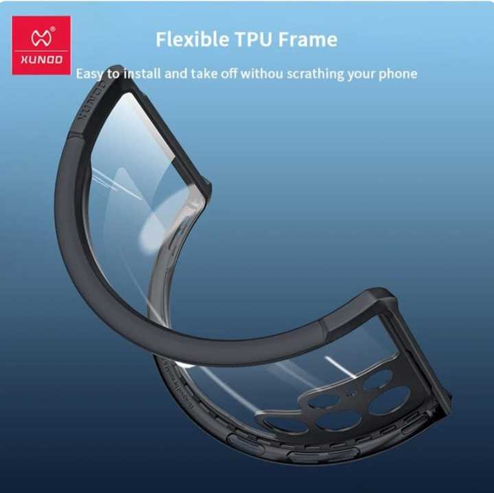 For%20Vivo%20Y19s,%20Y19s%20Pro,%20Y29%20Transparent%20Back%20Case%20Luxury%20Xundu%20Shock-Proof%20Bumper%20Protective%20Phone%20Cover%20-%20Image%207