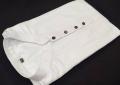 White Khadi Panjabi - Panjabi - Panjabi For Men - Panjabi. 