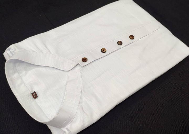 White%20Khadi%20Panjabi%20-%20Panjabi%20-%20Panjabi%20For%20Men%20-%20Panjabi%20-%20Image%203