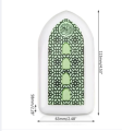 2025  plug in Kuran Illuminated Kuran and Hadis speaker. 