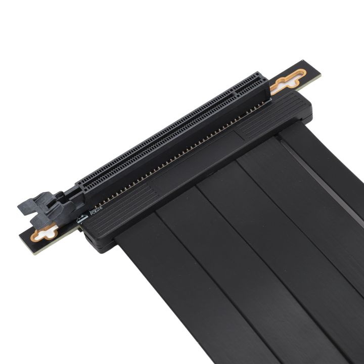 PCIE%204.0%20X16%20Extender,%205.9%20Inch%2026GB/s%20GPU%20Extension%20Cable%20for%20Desktop%20-%20Image%206