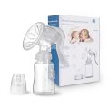 Manual Baby Bottle Pump, Nipple Bottle, Milk Feeding, Brest Pumps, Suction, Postpartum Supplies, Accessories.