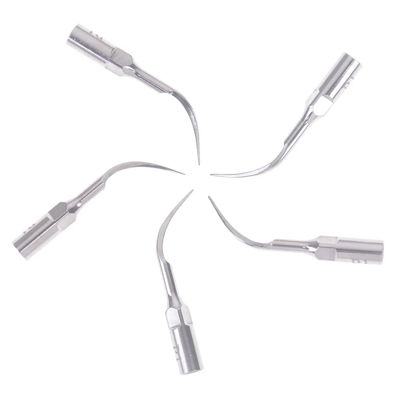 Sirosonic Tips Dental Ultrasonic Tips 100PCS Dental Scaler Tips P3 Dentist Dental ...