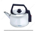 Miyako Automatic Electric Steel Body Kettle, Mk-47NC, 4.7 Litre Malaysia made. 
