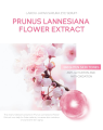 Laikou Sakura Eye Serum Natural Brightening. 