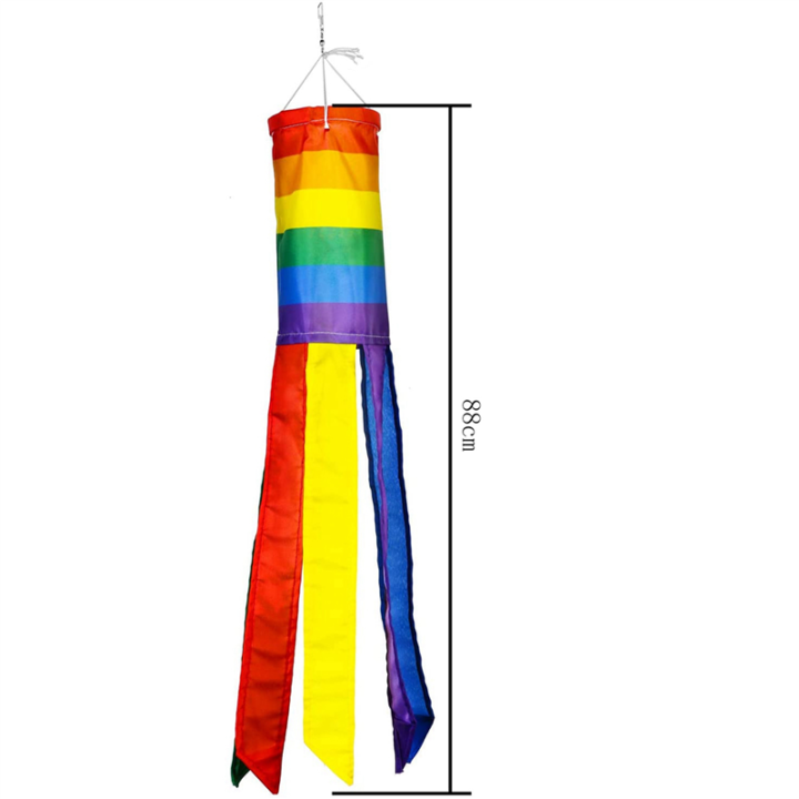 outdoor%20Windsock-20%20x%20Rainbow%20windsock-Colorful%20-%20Image%208