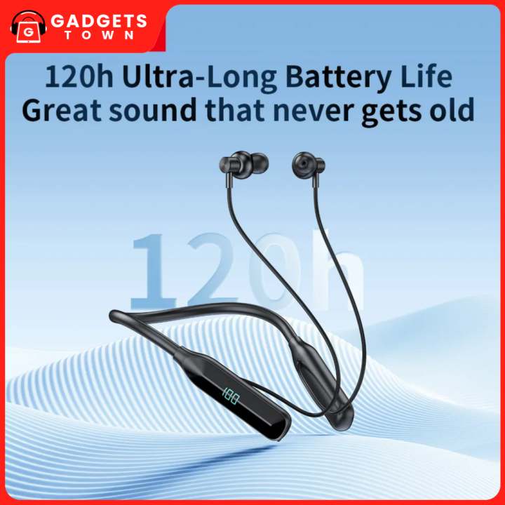 Tranyoo%E2%80%AFT%E2%80%91M28%E2%80%AF%7C%E2%80%AFBluetooth%E2%80%AF5.3%20Neckband%20Earphones%E2%80%AF%7C%E2%80%AFJL7006%20Chip%E2%80%AF%7C%E2%80%AFUp%20to%20120%E2%80%AFh%20Playback%20&%20800%E2%80%AFmAh%20Battery%E2%80%AF%7C%E2%80%AFSports%20Neckband%20-%20Image%202