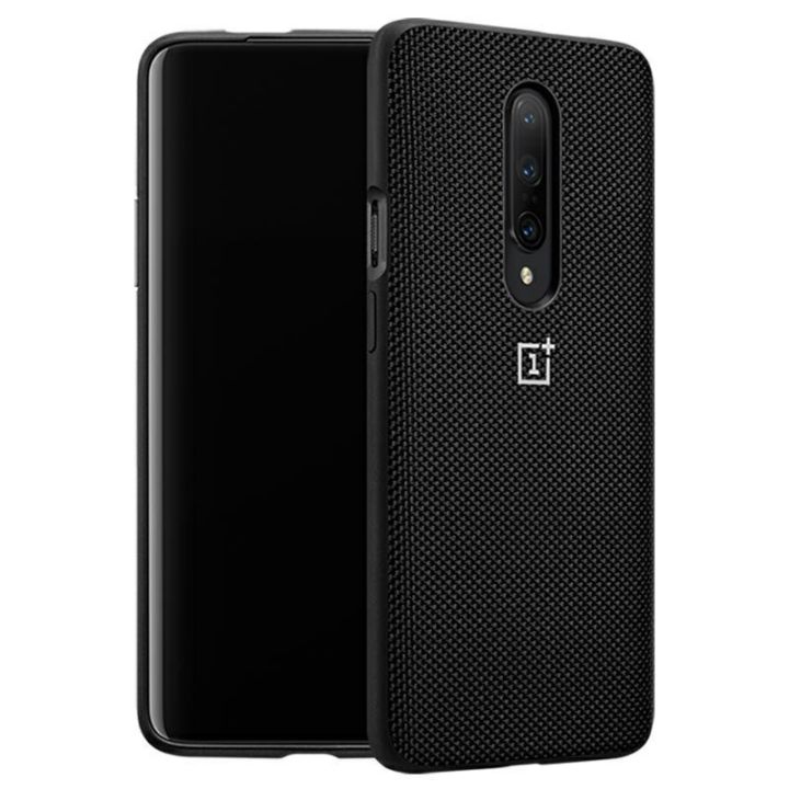 OnePlus%207%20Pro%20Nylon%20Bumper%20Back%20Cover%20-%20Image%202