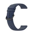 20mm Quick Release Replacement Bracelet Silicone Watch Strap.
