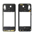 Samsung Galaxy A20 Middle Frame (Without LCD Frame Panel and Back Panel).