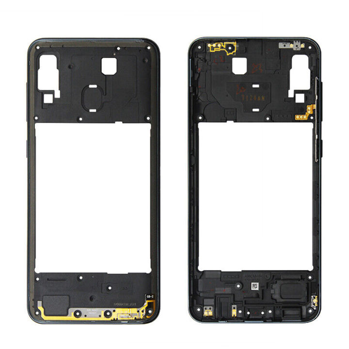 Samsung%20Galaxy%20A20%20Middle%20Frame%20(Without%20LCD%20Frame%20Panel%20and%20Back%20Panel)%20-%20Image%204