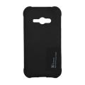 Back Cover for Samsung Galaxy J1 Ace - Black - Phone Back Cover (Back Case Cover For Smartphone).