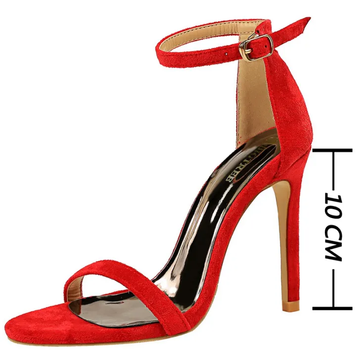 BIGTREE%20Shoes%20Summer%20Women%20Sandals%20Stiletto%20Heels%20Sandals%20Ladies%20Shoes%20High%20Heels%202023%20New%20Heeled%20Sandals%20Lady%20Sandals%20-%20Image%206