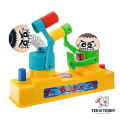 Two-player Battle Toys Funny Parent-child Double Battle Board Games Kids Stress Relieve Antistress Toy Prank Trick Party Toys. 