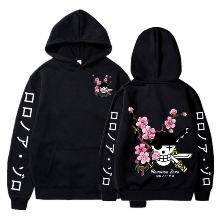 One%20Piece%20Anime%20Hoodie%20Roronoa%20Zoro%20Print%20Funy%20Pullover%20Long%20Sleeve%20Loose%20Casual%20Fashion%20Sweatshirt%20Uniex%20-%20Image%204