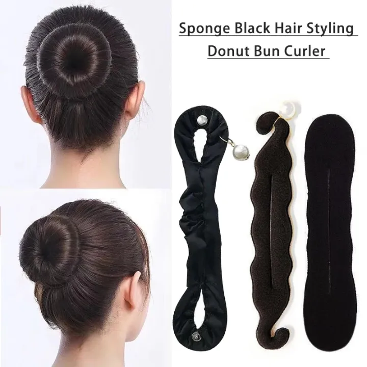 Reusable%20Hair%20Fluffy%20Pads%20Sponge%20Hair%20Base%20Styling%20Insert%20Tool%20Hair%20Puff%20Magic%20Clip%20Hair%20Donut%20Bun%20Maker%20Root%20Pad%20Hair%20Clip%20Set%20-%20Image%204