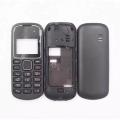 For Nokia 1280 Full Complete Mobile Housing / Casing / Cashing with Body & Keypad - Phone Back Cover - Phone - Phone Back Cover. 