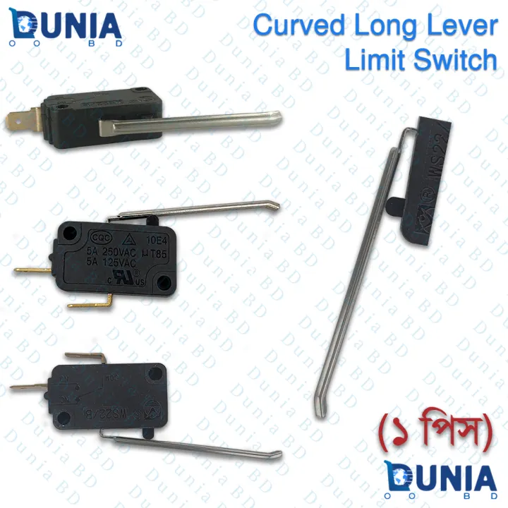 Curved%20Long%20Lever%20Limit%20Switch%205A%20250VAC%20WS22%20Micro%20Switch%20-%20Image%202