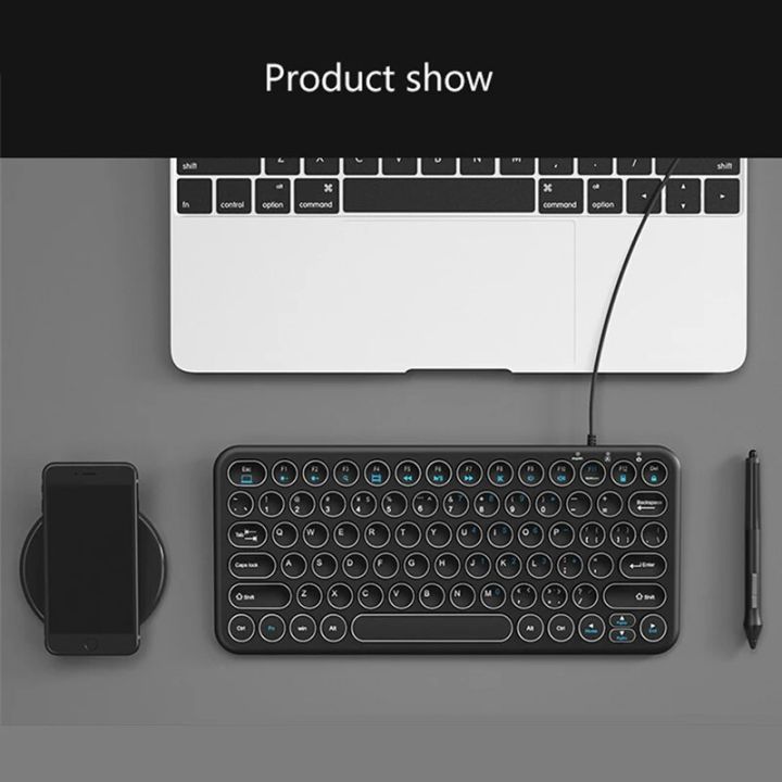 Mini%20Wired%20Silent%20Keyboard%20Round%20Button%20Ergonomics%20Gaming%20Keyboard%20For%20Macbook%20Lenovo%20Dell%20Asus%20HP%20Laptop%20Computer%20Keypad%20Gamer%20-%20Image%205