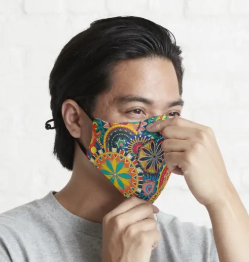 four%20Layer%20Face%20mask%20for%20Men%20and%20Women%20Gaming%20with%20Adjustable%20Ear%20Loop%20and%20Digital%20Print%20Face%20mask%20Graphics%20Print%20Anime%20mask%20and%20flower%20stylish%20fashion%20mask%20-%20Mask%20-%20Mask%20-%20Image%203
