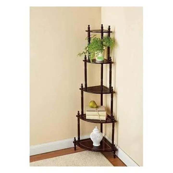 5%20Layer%20Bathroom%20Shelve%20Rack%20Corner%20Table%20Display%20Furniture%20Decorative%20Foldable%20Shelf%20Finish%20DIY%20-%20Image%202