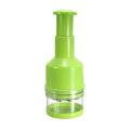 Chopper Cutter Slicer Peeler Dicer Vegetable Onion Garlic Kitchen Pressing Food.