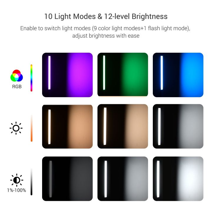 LIYADI%20RGB%20handheld%20LED%20light%20rod%20rechargeable%20photography%20light%20rod%20-%20white%20-%20Image%206