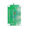 PIC K150 Microcontroller Programmer Writing Device Bootloader.