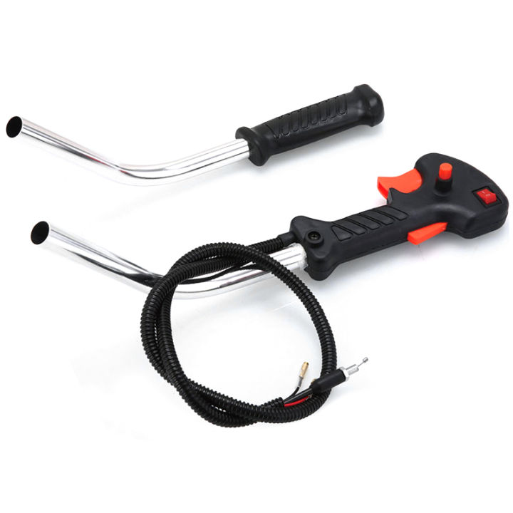 Tube%20Handle%20Throttle%20Trigger%20Cable%20Aluminum%20String%20Trimmer%20Parts%20Accessory%20Brushcutter%20Control%20Switch%20Garden%20Supplies%20-%20Image%205