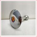 Easy Potato/Fruit Masher 12cm. 