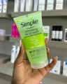 Simple Refreshing Facial Wash For Oily Skin - 150ml.