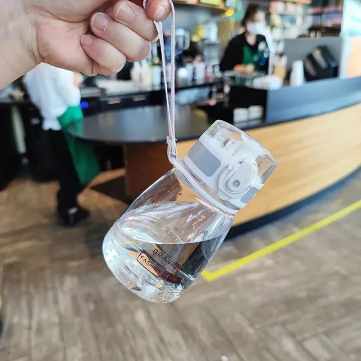 Mini%20Drinking%20Water%20Bottle%20BPA%20Free%20Plastic%20Water%20Cup%20Portable%20Reusable%20Flip%20Top%20Sports%20Water%20Bottles%20for%20Outdoor%20Camping%20400ML%20-%20Image%204