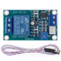 【Mary DAI Store】DC 10A Light Control Switch Photoresistor Relay Module Detection Sensor brightness Automatic Control. 