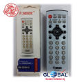 Panasnic Box TV Old (RM-532M-3) Compatible Remote Control High Quality. ,Master Remote. 