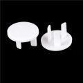 Anti Electric Shock Plugs Protector Cover ( 1 Set 5 Pices). 