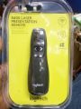 Wireless Presenter. 