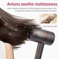 Sokany SK-2202 Professional Hair Dryer.