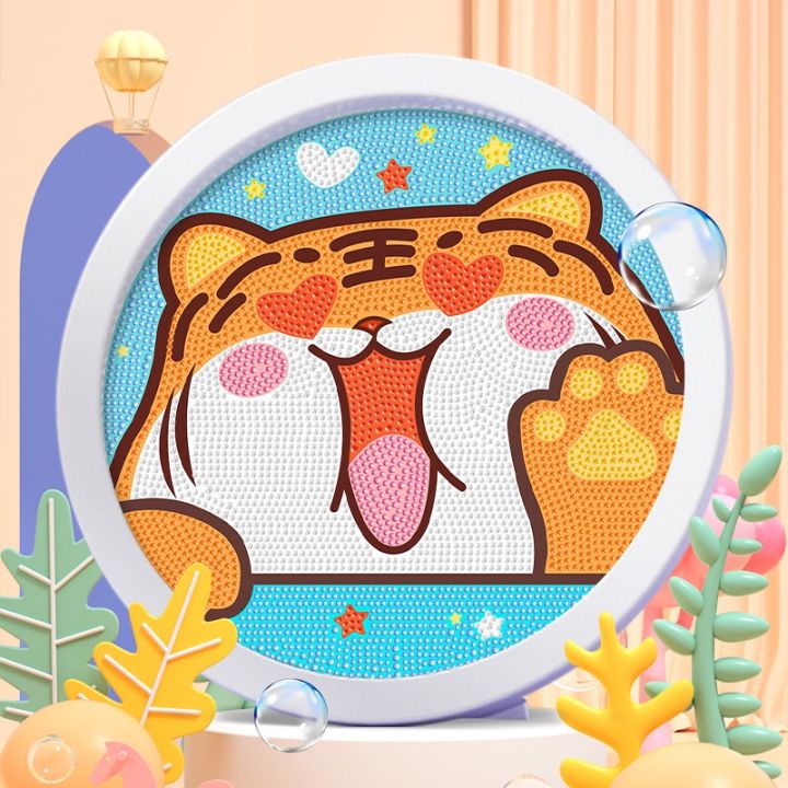 Gem%20Diamond%20Painting%20Art%20Kits%20for%20Kids%20Cute%20Stickers%20DIY%20Tools%20and%20Crafts%20Supplies%20for%20Childre%20Toy%20-%20Image%208