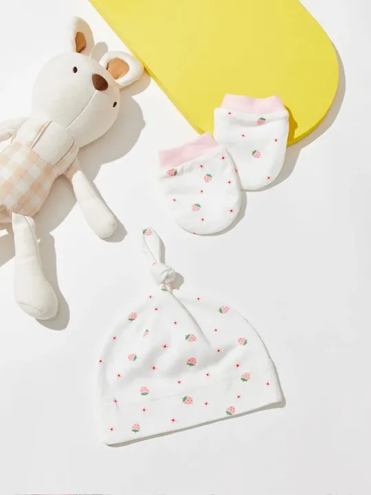 Cute%20Cartoon%20Newborn%20Baby%20Cotton%20Beanies%20Hat%20and%20Mittens%20Set%20Baby%20Newborn%20Accessories%20-%20Image%205