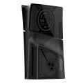 PS5 Slim Console Custom Faceplate Housing Hard Replacement Shell Case Cover For Playstation Slim Disc Edition Side Plate Panels Tetuo. 